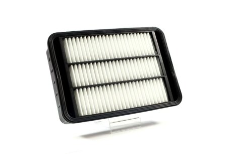 Фільтр повітряний MITSUBISHI LANCER X 07-, OUTLANDER XL 06- CHAMPION CAF100881P