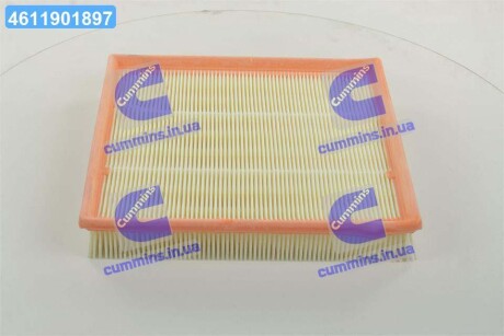 Фільтр повітряний /U889 CHAMPION CAF100889P