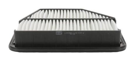 Фільтр повітряний CHEVROLET CAPTIVA (06-) CHAMPION CAF100896P