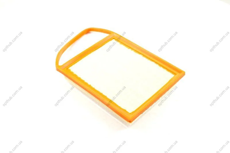 Фільтр повітряний PSA 1.6 HDI 10- (вир-во) CHAMPION CAF100916P (фото 1)