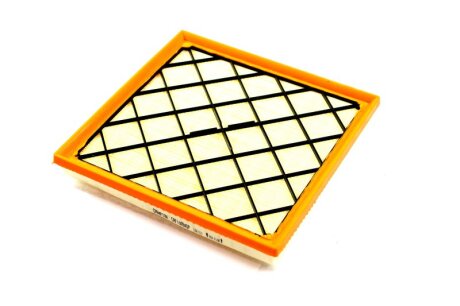 Фильтр воздушный CHEVROLET /U945 (выр-во) CHAMPION CAF100945P