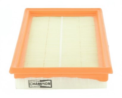 Фільтр повітряний NISSAN MICRA 1.6I 16V, NOTE 1.6I, QUASHQAI 1.5DCI, TIIDA -ua CHAMPION CAF100956P
