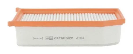 Фільтр повітря CHAMPION CAF101062P