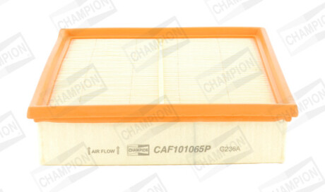 Фільтр повітряний MB A 12->, B 11->, CITAN 12->, CLA 13-> DIESEL -ua CHAMPION CAF101065P