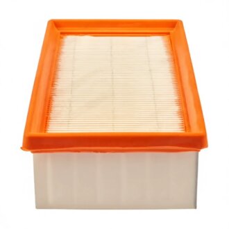 Фільтр повітряний CITROEN C-ELYSEE 1.2 VTI 72; PEUGEOT 2008 1.2 VTI, 208 1.0 VTI 16V, 208 1.2 VTI 1 -ua CHAMPION CAF101069P