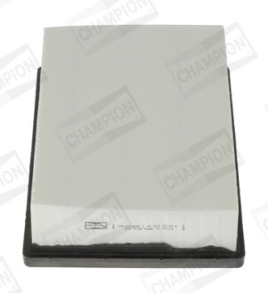 Фільтр повітряний CHEVROLET TRAX, OPEL MOKKA 1.4T, 1.6, 1.7CDTI, 1.8 12-> / OE 95021102, 834762 -ua CHAMPION CAF101082P