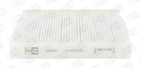 ПОВІТРЯНИЙ ФІЛЬТР САЛОНУ CHAMPION CCF0011