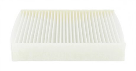 Фільтр салону SUZUKI 9586062J00 -ua CHAMPION CCF0017