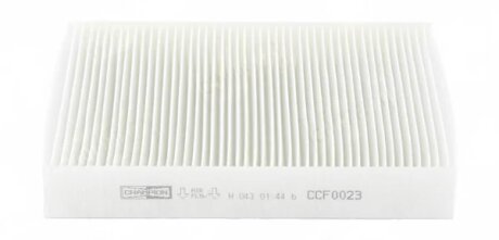 Фільтр салону FORD 1354952 -ua CHAMPION CCF0023