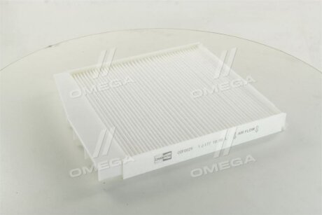 ПОВІТРЯНИЙ ФІЛЬТР САЛОНУ CHAMPION CCF0029