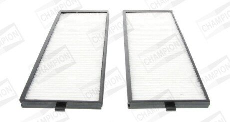 Фильтр салона HYUNDAI ACCENT II (LC) 99-12, ACCENT II Saloon (LC) 99-17 CHAMPION CCF0030