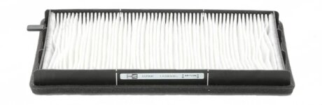 Фільтр салону BMW 64111393489 -ua CHAMPION CCF0041