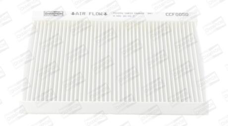 Фільтр салону Toyota Land Cruiser/ Lexus RX (06-15) CHAMPION CCF0050