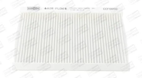 Фильтр салона Toyota Land Cruiser/ Lexus RX (06-15) CHAMPION CCF0050