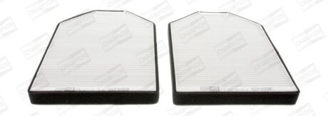 ПОВІТРЯНИЙ ФІЛЬТР САЛОНУ CHAMPION CCF0059