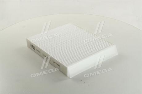 Фільтр салону Renault Scenic I CHAMPION CCF0062