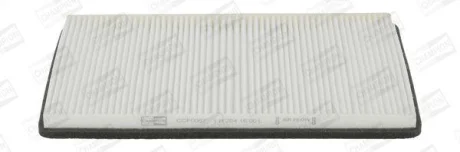 Фільтр салону RENAULT 7700845811 -ua CHAMPION CCF0067