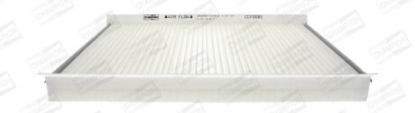 ПОВІТРЯНИЙ ФІЛЬТР САЛОНУ CHAMPION CCF0081