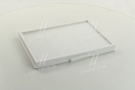 ПОВІТРЯНИЙ ФІЛЬТР САЛОНУ CHAMPION CCF0101