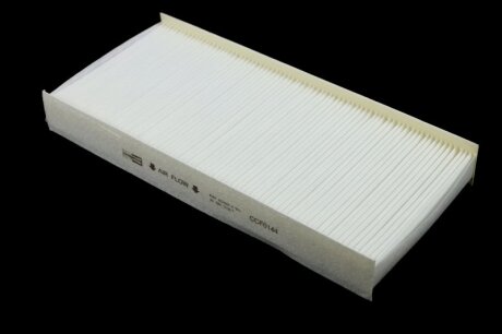 Фільтр салону CITROEN CHAMPION CCF0144