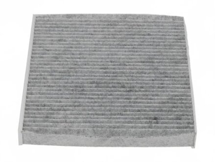 Фільтр салону вугільний FORD FIESTA VI -ua CHAMPION CCF0152C