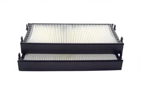 Фильтр салона BMW X5 E70 (06-13), X5 F15, F85 (13-18), X6 E71, E72 CHAMPION CCF0166