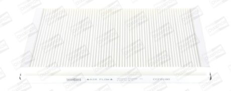 ВОЗДУШНЫЙ ФИЛЬТР САЛОНА CHAMPION CCF0180