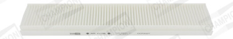 Фільтр салону FORD CHAMPION CCF0327