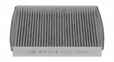 Фільтр салону вугільний CHAMPION CCF0472C
