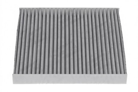 Фільтр салону вугільний CHAMPION CCF0486C