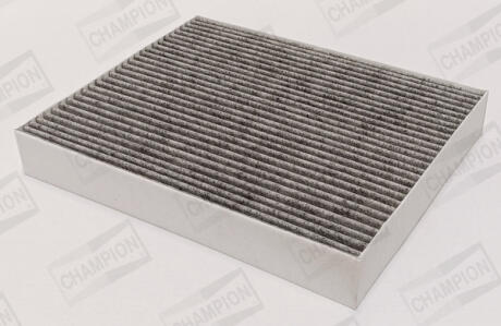 Фільтр салону вугільний Ford Mondeo V, S-Max II, Focus IV CHAMPION CCF0518C