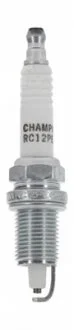 Свічка запалювання RC12PEC5/013 PLATINUM RC12PEC5 #3034 -ua CHAMPION CCH3034