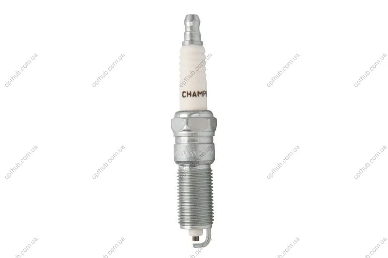Свічка запалювання COPPER PLUS CHRYSLER 2.0-2.4 00-10 (вир-во) CHAMPION CCH443 (фото 1)