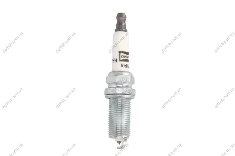 Свічка запалювання OE: 90919-01247 | IRIDIUM AUTOMOTIVE PLUG BOXED CHAMPION CCH9006 (фото 1)