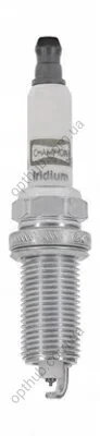 Свічка запалювання IRIDIUM AUTOMOTIVE PLUG BOXED -ua CHAMPION CCH9055 (фото 1)