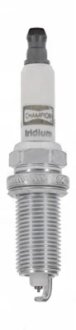 Свічка запалювання IRIDIUM AUTOMOTIVE PLUG BOXED -ua CHAMPION CCH9055