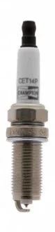 Свічка запалювання CHAMPION CET14P