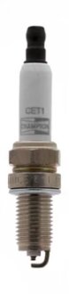 Свічка запалювання CHAMPION CET1