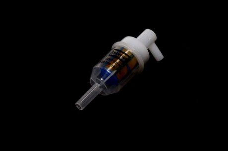 Фільтр паливний MERCEDES /L105 CHAMPION CFF100105