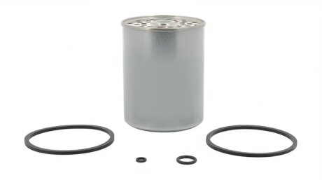 Фільтр паливний CHAMPION CFF100132