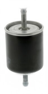 Фільтр паливний Nissan X-Trail II (07-18) CHAMPION CFF100215