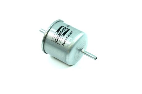 Фільтр паливний FORD ESCORT 1.4 5/92->, 2.0I 16V, FIESTA 1.3I 7/96->, 1.6I 16V 4/94-> CHAMPION CFF100218