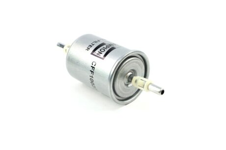 Фільтр паливний CHEVROLET NIVA (2123) 02-|FIAT PUNTO (176_) 93-99, PUNTO (188_) CHAMPION CFF100225