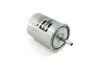 Фільтр паливний Renault Clio I,II, Kangoo, Megane II,III 1.2i, 1.4i, 1.6i, 2.0i CHAMPION CFF100236 (фото 1)