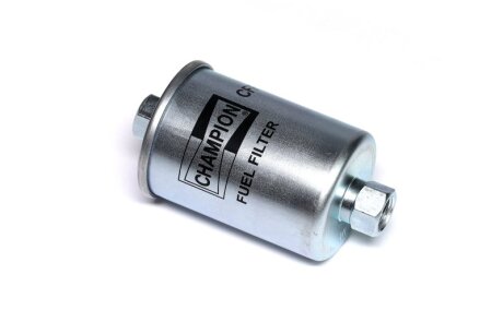 Фільтр паливний ВАЗ 2107, 2108-099, 2113-15 (інж.) CHAMPION CFF100240