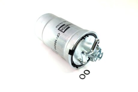 Фільтр паливний /L258 C.I.U CHAMPION CFF100258