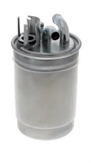 Фільтр паливний AUDI A4, A6 2.5TDI V6 10/97->; VOLKSWAGEN PASSAT 2.5TDI V6 11/98->' -ua CHAMPION CFF100260