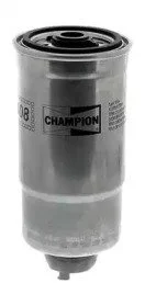 Фильтр топливный ALFA /L408 (пр-во) CHAMPION CFF100408