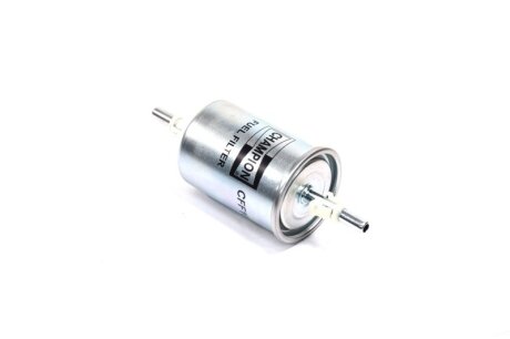 Фільтр паливний DAEWOO LANOS 97-, CHEVROLET LACETTI 05- CHAMPION CFF100420