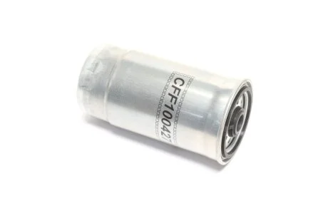 Фільтр паливний BMW 3(E36), 5(E34/E39) 1.8-2.5 TDS 91-03 (вир-во) CHAMPION CFF100427